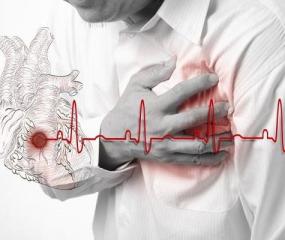 Cấp Cứu Tim Mạch