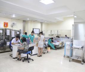 Cấp Cứu Ngoại 