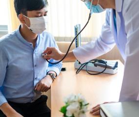 KHÁM SỨC KHỎE XIN VIỆC LÀM 