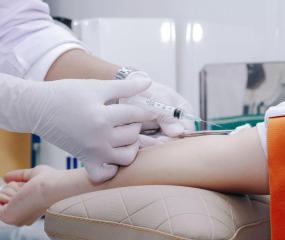 XÉT NGHIỆM TỔNG QUÁT HUYẾT HỌC 